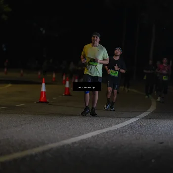 Runner Photo 5374108