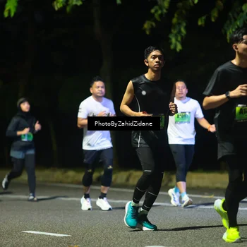 Runner Photo 5374110