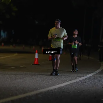 Runner Photo 5374111