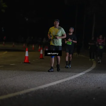 Runner Photo 5374112