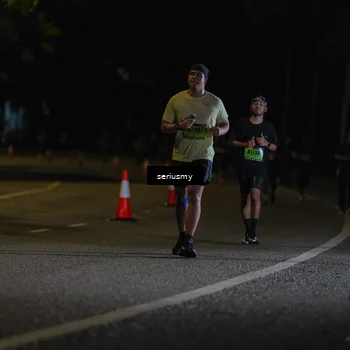 Runner Photo 5374116