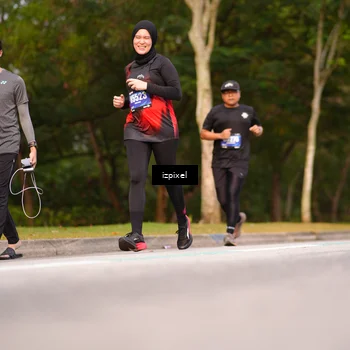 Runner Photo 5374118