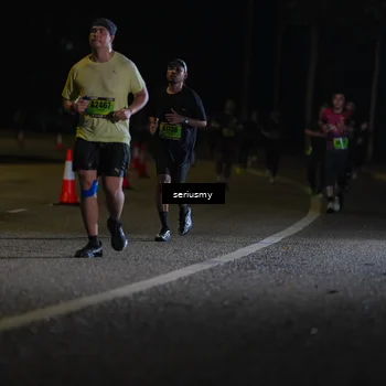 Runner Photo 5374121