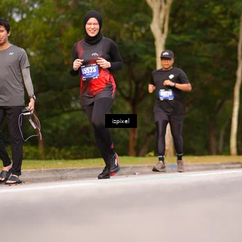 Runner Photo 5374122
