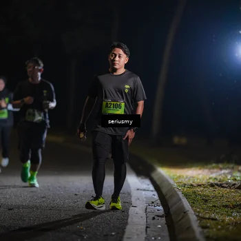 Runner Photo 5374123
