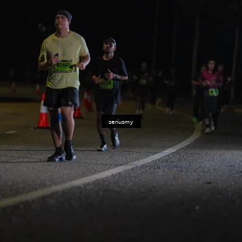 Runner Photo 5374125