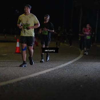 Runner Photo 5374127