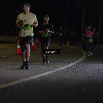 Runner Photo 5374128