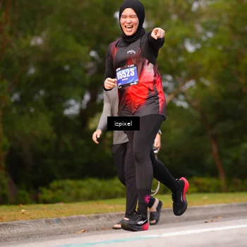 Runner Photo 5374131