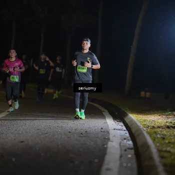 Runner Photo 5374135