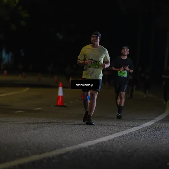 Runner Photo 5374136