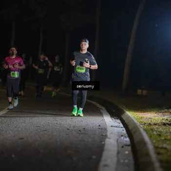 Runner Photo 5374141