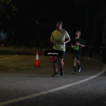 Runner Photo 5374142