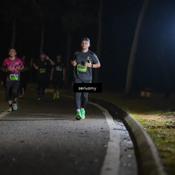 Runner Photo 5374143