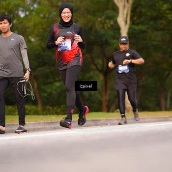 Runner Photo 5374144