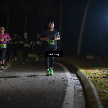 Runner Photo 5374148