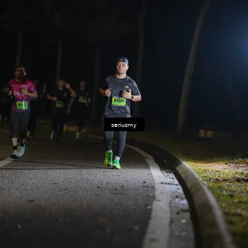 Runner Photo 5374149
