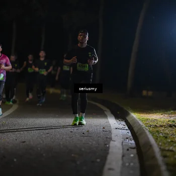 Runner Photo 5374151