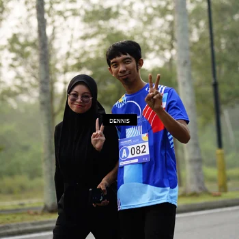 Runner Photo 5374152