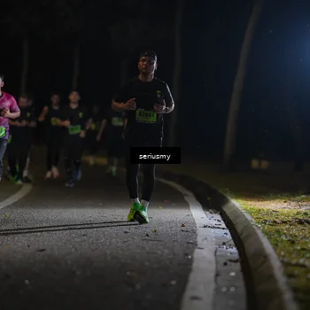 Runner Photo 5374157