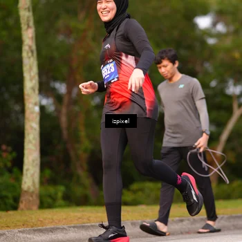 Runner Photo 5374159