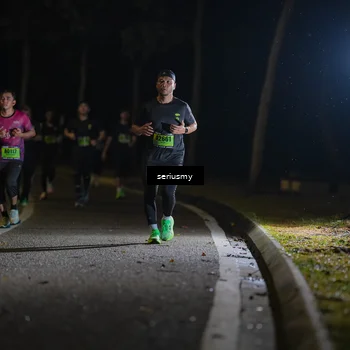 Runner Photo 5374161