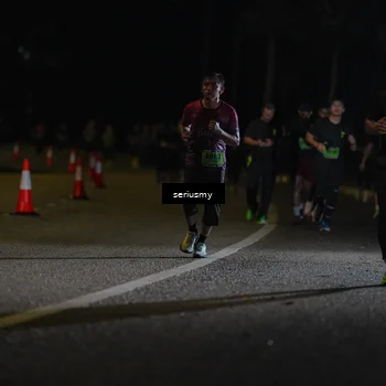 Runner Photo 5374163