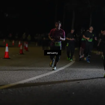 Runner Photo 5374164
