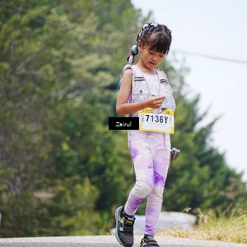 Runner Photo 5374167