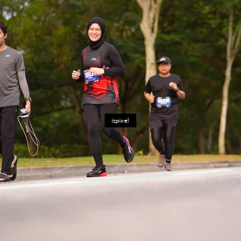 Runner Photo 5374169
