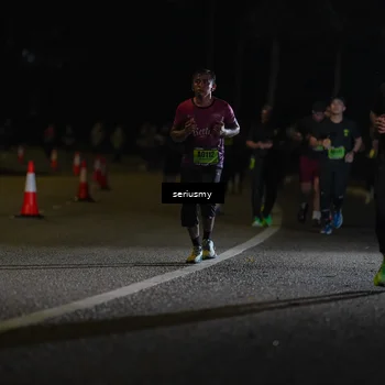 Runner Photo 5374170