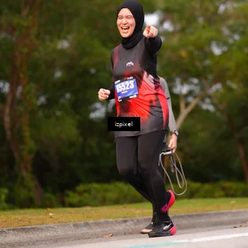 Runner Photo 5374176