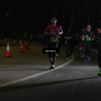 Runner Photo 5374178