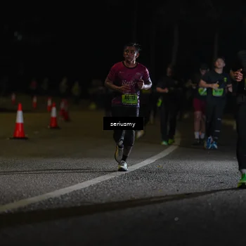 Runner Photo 5374182