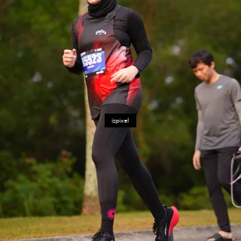 Runner Photo 5374186