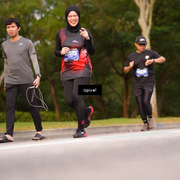 Runner Photo 5374191