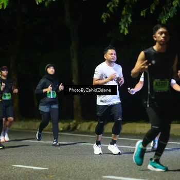 Runner Photo 5374192