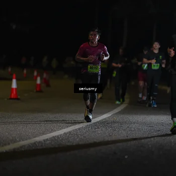 Runner Photo 5374193