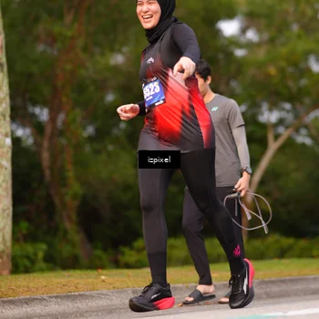 Runner Photo 5374195
