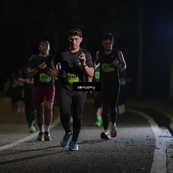 Runner Photo 5374196