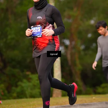 Runner Photo 5374197