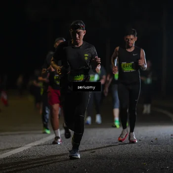 Runner Photo 5374200