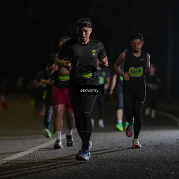 Runner Photo 5374203