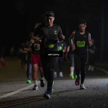 Runner Photo 5374204