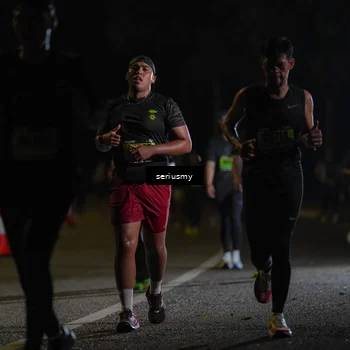 Runner Photo 5374208