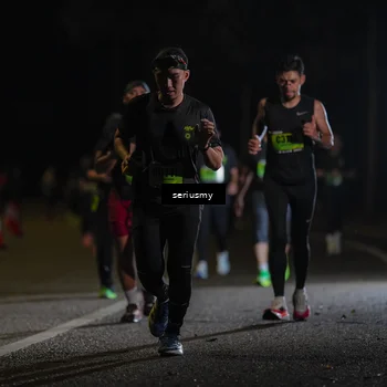 Runner Photo 5374210