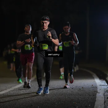 Runner Photo 5374214