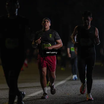 Runner Photo 5374215
