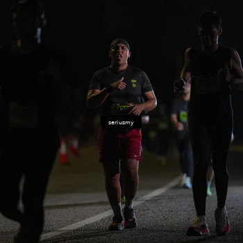Runner Photo 5374217