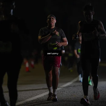 Runner Photo 5374222